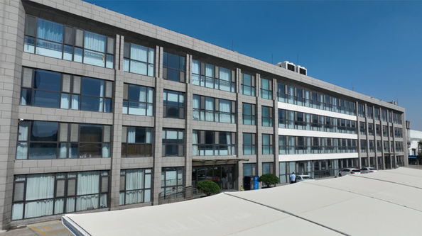 La CINA Weifang Airui Brake Systems Co., Ltd.