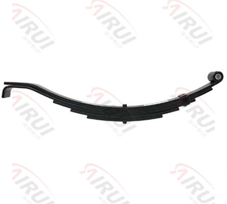 6000 긴 Lbs 트레일러 축 27"을 위한 훅 끝과 5개 잎 슬리퍼 스프링