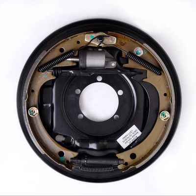 12 дюймовый трейлер гидравлические тормоза алюминиевый калибр 1 литр жидкости для военных