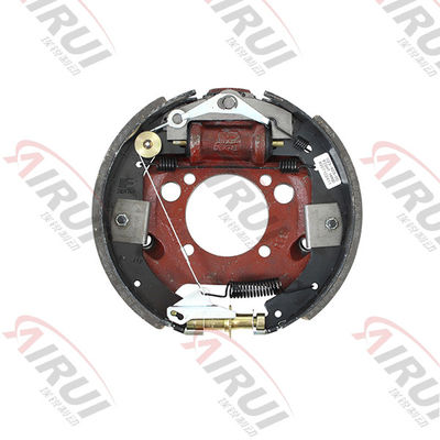 Aufhänger-Nutzfahrzeugbremsbeläge mit Gummi für schwere Lkw und Anhänger