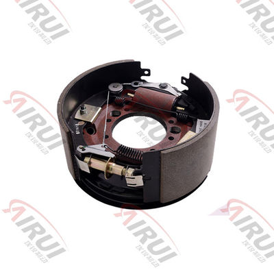 고 표준 상용 차량 브레이크 패드 디스크 브레이크 시스템 최대 실력 3500 파운드