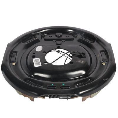 3500-7000Lbs 12"» complesso dei freni elettrico del rimorchio *2-1/4 a regolazione automatica