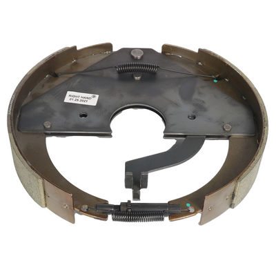 3000-7000Lbs Mobile House Trailer Electric Brakes Assembly 12" X2-1/4」