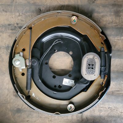 12 συνέλευση φρένων αξόνων 12 ίντσας ' X2-1/4» δεξιά φρένων λιβρών συνελεύσεων 3000-7000