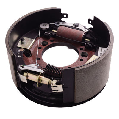 Un'Assemblea resistente di 7 dei bulloni freni idraulici del rimorchio 12,25" X5»