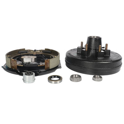 6*5.5» скрепляет болтами 12" тормозный барабан передвижного дома дюйма *2 для трейлера