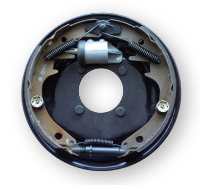 10'' 트레일러 차축을 위한 1500-3000lbs 트레일러 유압 브레이크 회의