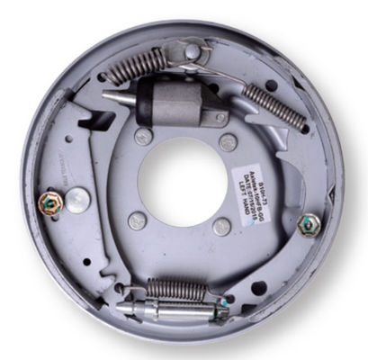 Soem 10" *2-1/4“ Dacromet hydraulische Bremsanlage für Anhänger