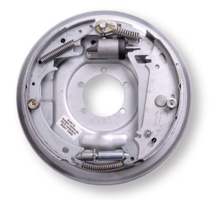 鉄12" X2-1/4」トレーラーのハイドロリックブレーキ アセンブリDacrometのタイプ