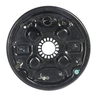 Carrinho de golfe mecânico dos freios do reboque de Airui 750kg freios do reboque de 7 polegadas