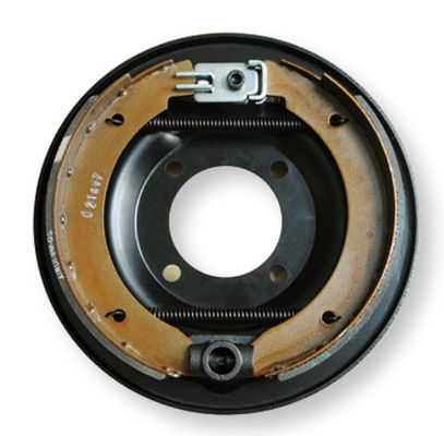 1000Lbへの2700Lb Complete Trailer Mechanical Brakes With Automatic Reverse