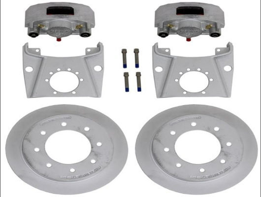13 Inch Trailer Disc Brakes