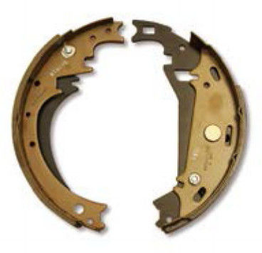 Los frenos hidráulicos Uni servos del remolque de 12 pulgadas calzan el reemplazo