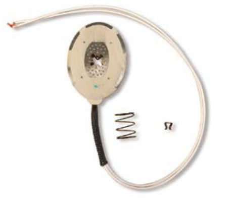 12 Art elektrische Ersatz-Ausrüstungen des Zoll-AKLO des Anhänger-Bremsmagnet-12 V