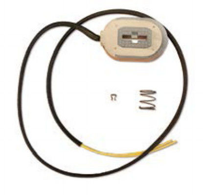 Jogos elétricos da substituição do ímã 12 V do freio do reboque da polegada 12.25*3.375