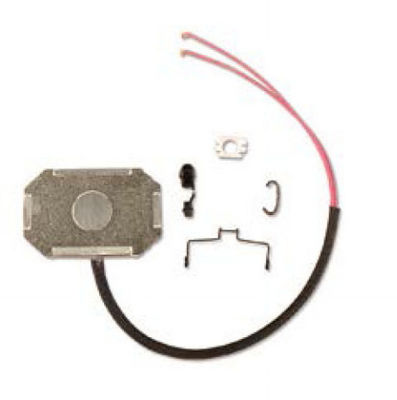 Jogos elétricos da substituição do ímã 12 V do freio do reboque da polegada 12.25*3.375