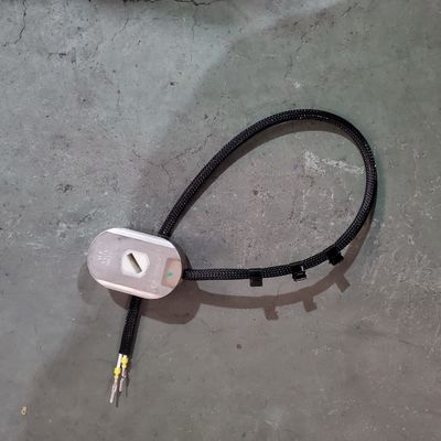 12 Zoll elektrische Ersatz-Ausrüstungen des Anhänger-Bremsmagnet-12 V