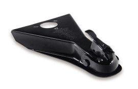 » Ο συζευκτήρας σφαιρών εμποδίου ρυμουλκών τυποποιημένο 2-5/16 που γαλβανίζεται τελειώνει το πλαίσιο