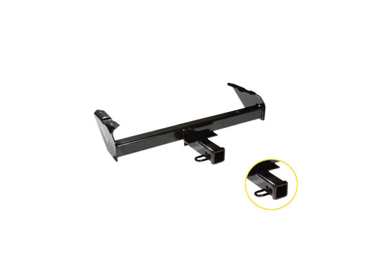 Abertura cuadrada del tubo del tirón del receptor del remolque de enganche III IV de la clase V