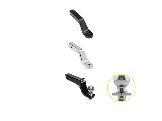 Jogos da barra de acoplamento de Lll Lv da classe que rebocam jogos Max Frame Mount Kits Trailer Axle Parts do acionador de partida