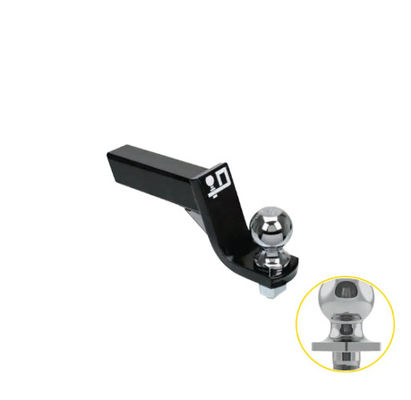 Jogos da barra de acoplamento de Lll Lv da classe que rebocam jogos Max Frame Mount Kits Trailer Axle Parts do acionador de partida