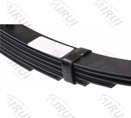 26» πολύ διπλή άνοιξη ματιών 6 φύλλων για 6000 άξονες ρυμουλκών λιβρών ISO/TS16949