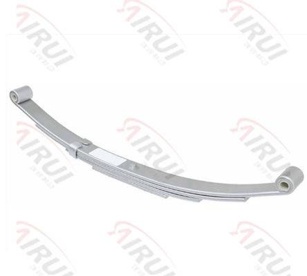 Весна двойного глаза лист Dacromet 4 для 3500 Lbs цапф трейлера - 25-1/8» длиной