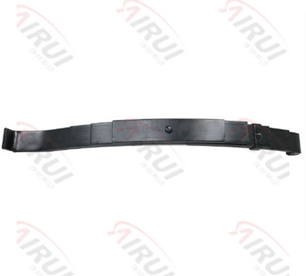 6000 긴 Lbs 트레일러 축 27"을 위한 훅 끝과 5개 잎 슬리퍼 스프링