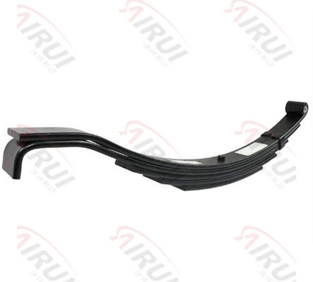 6000 긴 Lbs 트레일러 축 27"을 위한 훅 끝과 5개 잎 슬리퍼 스프링