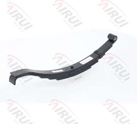 6000 긴 Lbs 트레일러 축 27"을 위한 훅 끝과 5개 잎 슬리퍼 스프링