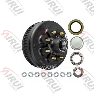 ISO/TS16949 do cilindro de freio do reboque de 8000 libras