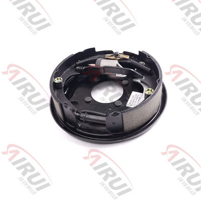 12 ιντσών υδραυλικά φρένα τροχόσπιτου από χάλυβα για κατασκευαστικό εξοπλισμό