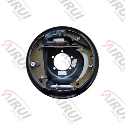 Capacidade de 1 litro de líquido de travagem