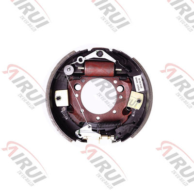 철 트레일러 수압 브레이크 100% 스테인리스 스틸 로터 재료로 보장