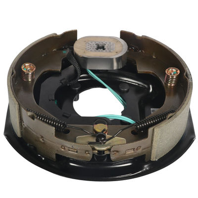 Airui 10"” asamblea de frenos eléctrica del remolque *2-1/4 modificó para requisitos particulares