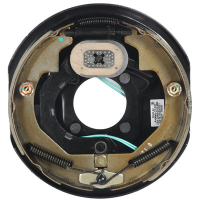 Airui 10"” asamblea de frenos eléctrica del remolque *2-1/4 modificó para requisitos particulares