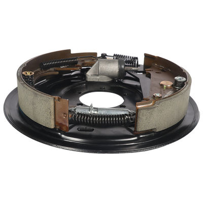 Anhänger-Bremsanlage Soems freie unterstützende hydraulische 10" *2-1/4“