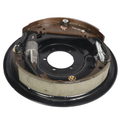 Anhänger-Bremsanlage Soems freie unterstützende hydraulische 10" *2-1/4“