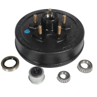 12"*2 .25'' 트레일러 브레이크 드럼