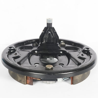 CSA 7"” freios mecânicos do reboque a 12.25*5 calça maxilas do freio da emergência 750kg