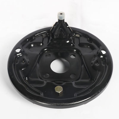 CSA 7"” freios mecânicos do reboque a 12.25*5 calça maxilas do freio da emergência 750kg