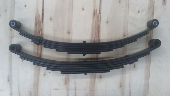 4つの葉2"広いボートのトレーラーのばねの懸濁液の部品