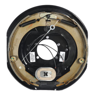 3500-7000Lbs 12"» complesso dei freni elettrico del rimorchio *2-1/4 a regolazione automatica