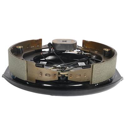 3500-7000Lbs 12"» complesso dei freni elettrico del rimorchio *2-1/4 a regolazione automatica