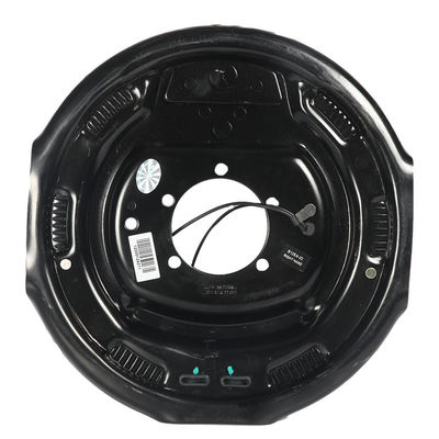 3500-7000Lbs 12"» complesso dei freni elettrico del rimorchio *2-1/4 a regolazione automatica