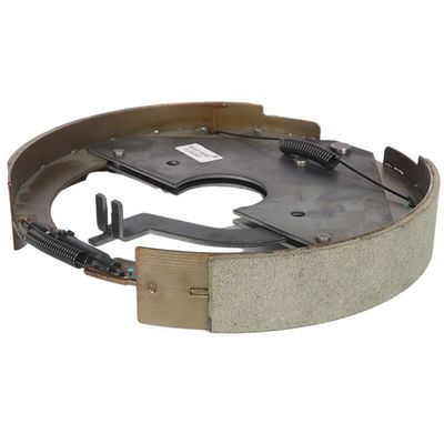 3000-7000Lbs Mobile House Trailer Electric Brakes Assembly 12" X2-1/4」