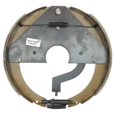 3000-7000Lbs Mobile House Trailer Electric Brakes Assembly 12" X2-1/4」