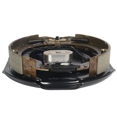 Asamblea de freno completa del remolque de 12 pulgadas de IATF16949 Airui para el árbol del remolque