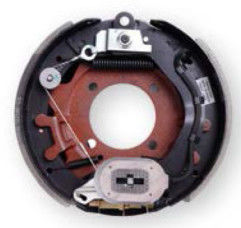 4 aparafusa 12,25"” conjunto de freio elétrico da emergência *2-1/4 para o reboque