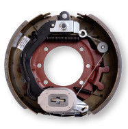 Op zwaar werk berekende Assemblage van 12,25 de Aanhangwagen Elektrische Remmen van ' X5“ 7 Bouten 12000lbs